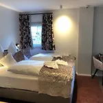 Restaurant Der Engel, Hotel