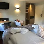 Hotel Restaurant Der Engel, Sasbachwalden