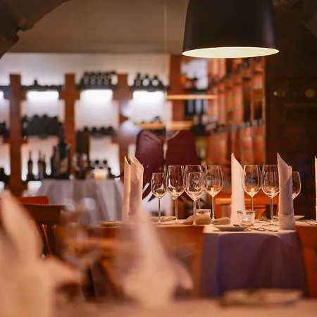 Restaurant Der Engel, 酒店 3*