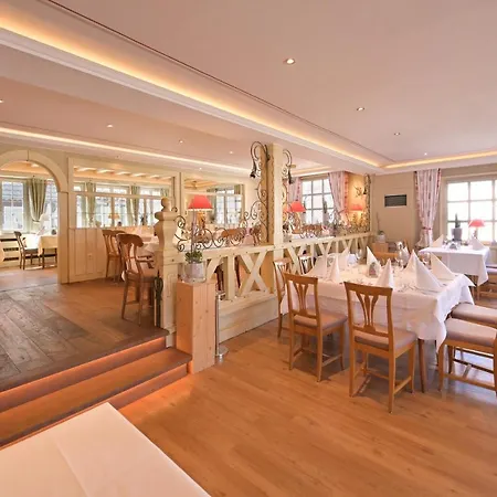 Restaurant Der Engel, 3*