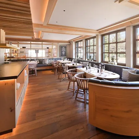 Restaurant Der Engel, 3*