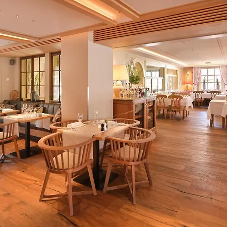 Restaurant Der Engel, 3*