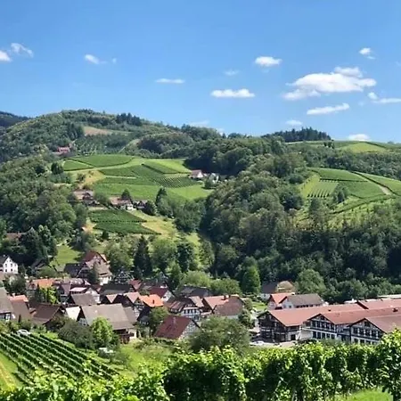 Hotel Restaurant Der Engel,