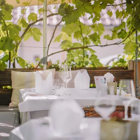 Restaurant Der Engel, 酒店