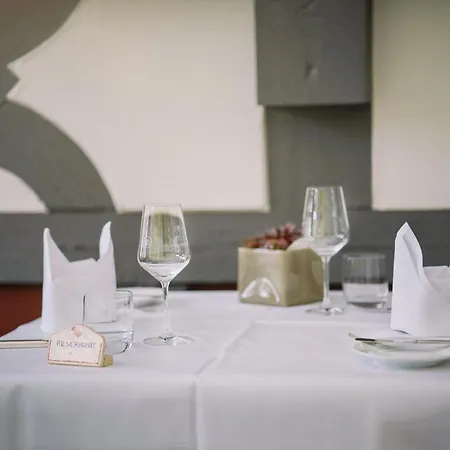 酒店 Restaurant Der Engel, 3*