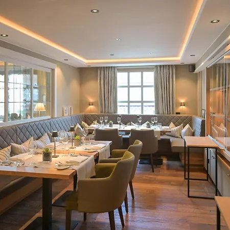 Restaurant Der Engel, 酒店 萨巴赫瓦登