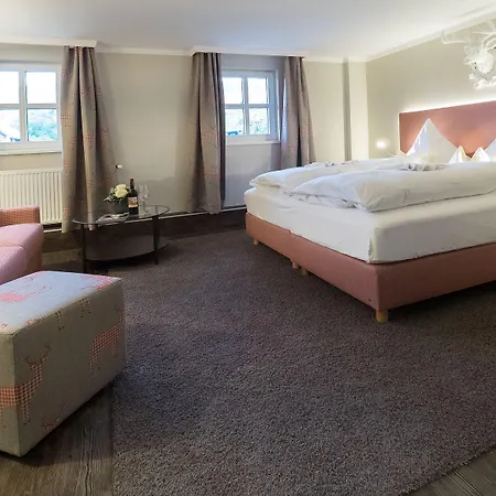 Restaurant Der Engel, Hotel