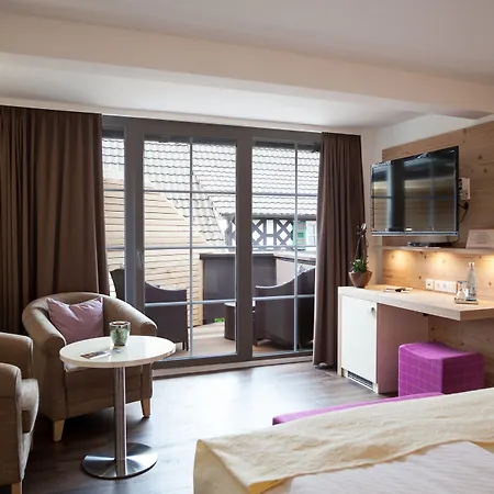 Restaurant Der Engel, ساسباشفالدن