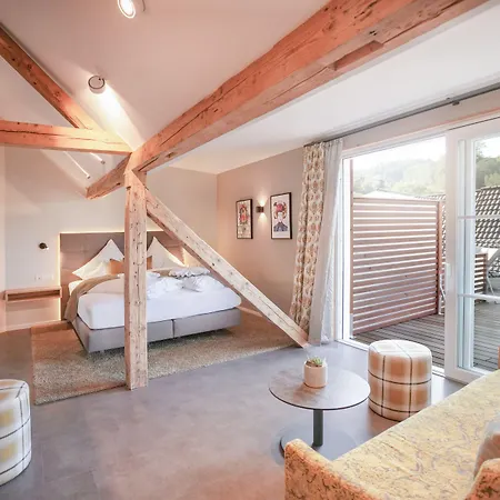 Restaurant Der Engel, فندق