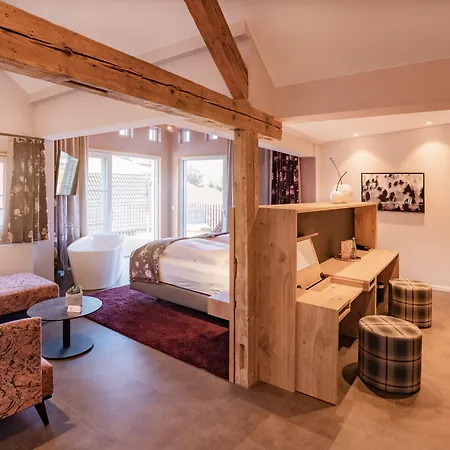 Restaurant Der Engel, فندق 3*