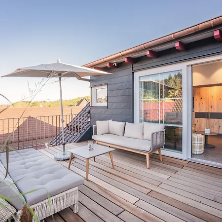 فندق Restaurant Der Engel,