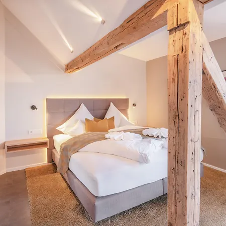 فندق Restaurant Der Engel,