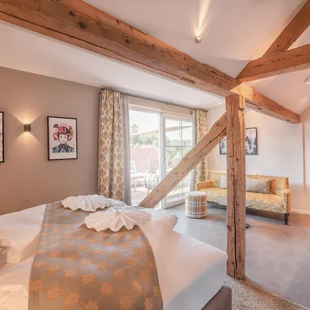 Restaurant Der Engel, فندق 3*