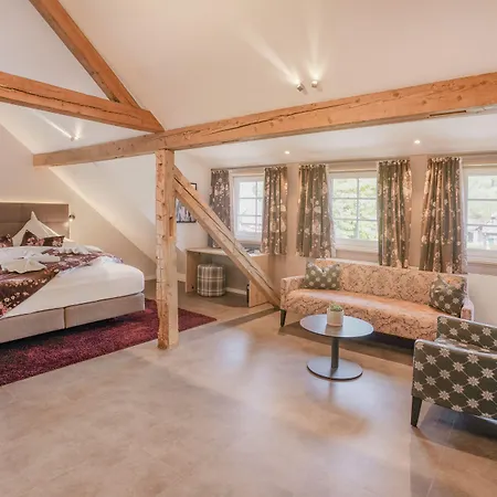 Restaurant Der Engel, فندق 3*