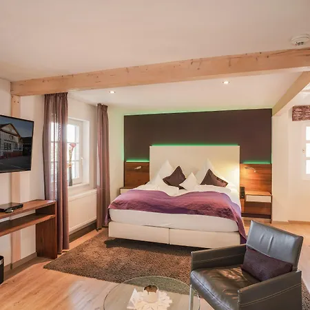 Restaurant Der Engel, 3* Sasbachwalden