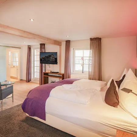 Restaurant Der Engel, ساسباشفالدن