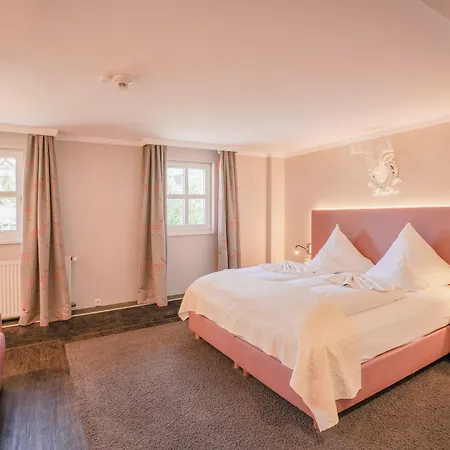 فندق Restaurant Der Engel,