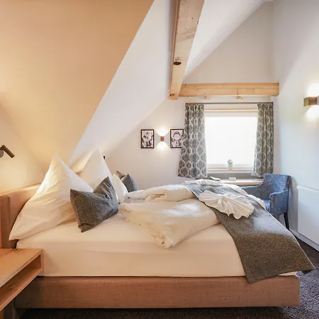 Restaurant Der Engel, ساسباشفالدن