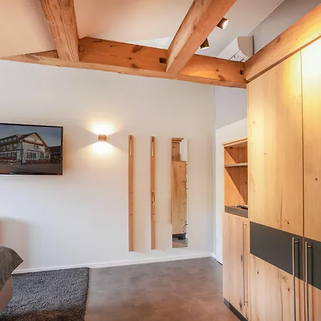 Restaurant Der Engel, Hotel 3*