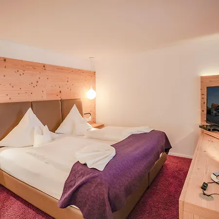 Restaurant Der Engel, Hotel 3*