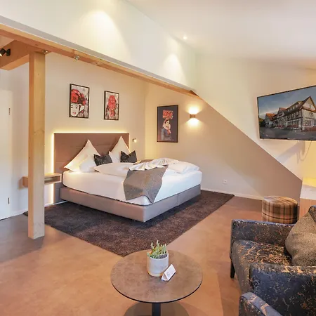 Restaurant Der Engel, 3*