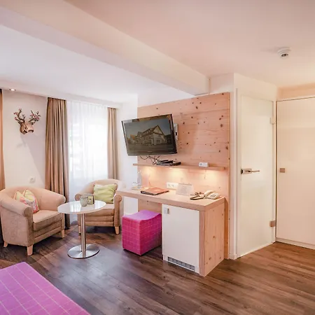Restaurant Der Engel, Hotel 3*