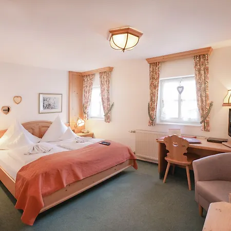 Hotel Restaurant Der Engel,