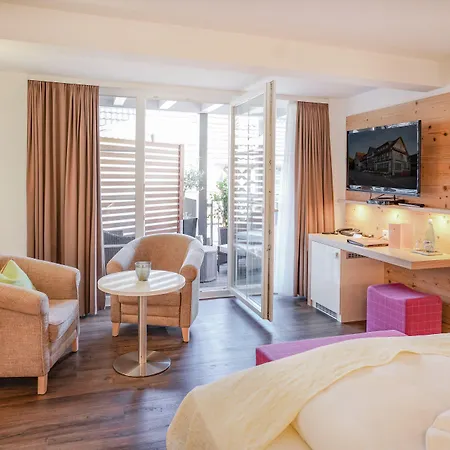 Restaurant Der Engel, Hotel Sasbachwalden