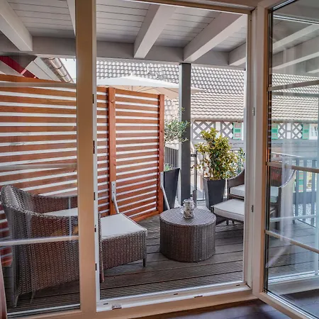 Hotel Restaurant Der Engel,