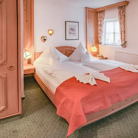 فندق Restaurant Der Engel,