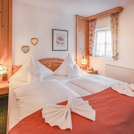 Restaurant Der Engel, Hotel 3*