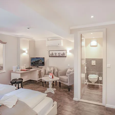 Restaurant Der Engel,