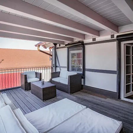 Restaurant Der Engel, فندق 3*