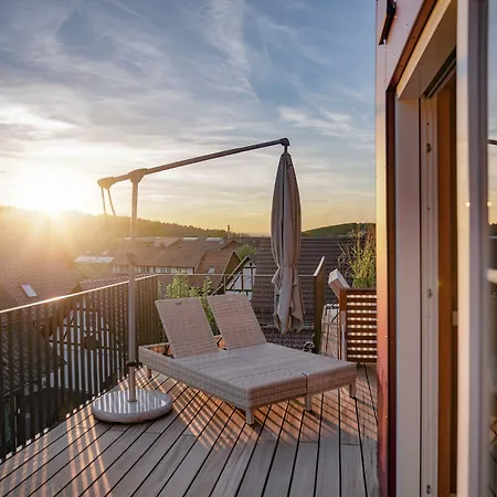 فندق Restaurant Der Engel,