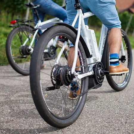 Hotel Restaurant Der Engel,