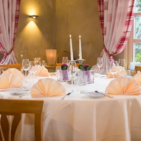 Restaurant Der Engel,