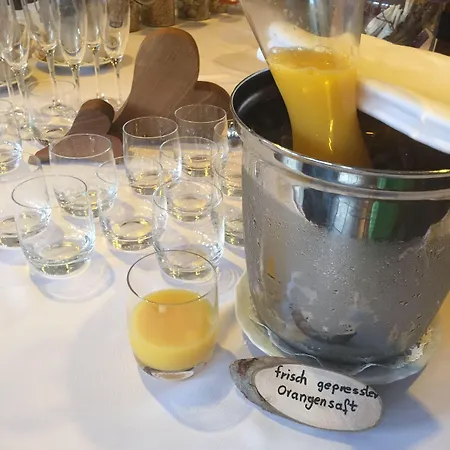Restaurant Der Engel, Hotel