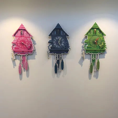 فندق Restaurant Der Engel, 3*