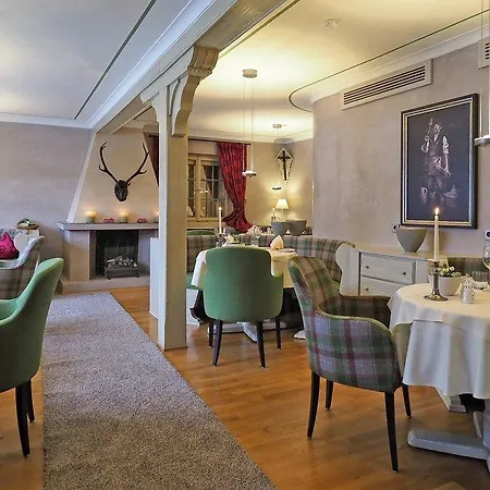 Hotell Restaurant Der Engel,