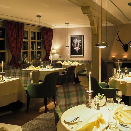 Hotel Restaurant Der Engel,