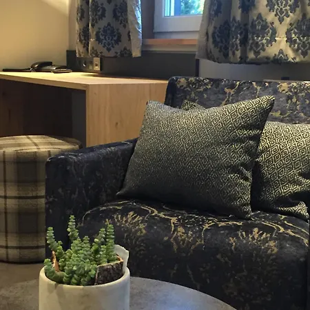 Restaurant Der Engel, Szálloda 3*