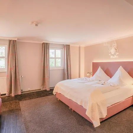 Restaurant Der Engel, Hotell Sasbachwalden