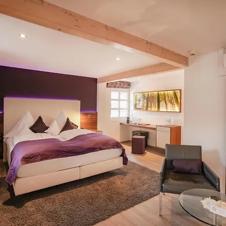 Hotell Restaurant Der Engel,