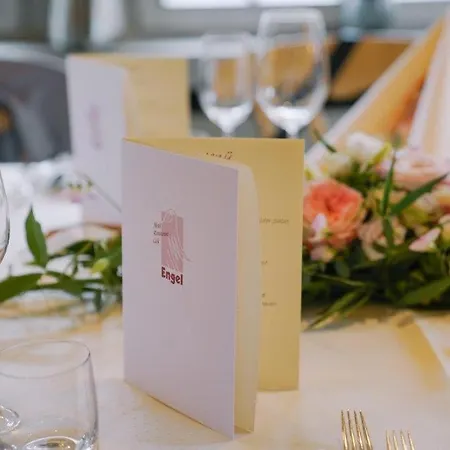 Restaurant Der Engel,