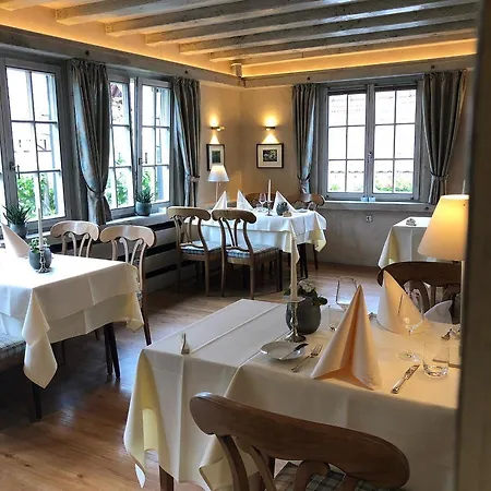 Restaurant Der Engel,